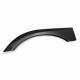 Chevrolet Astro 1995-2005 / GMC Safari Van 1995-2005 Cobra Style 2 Piece Polyurethane Front Fender Flares - image 1