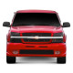 Chevrolet Silverado / Avalanche / GMC Sierra 1500 2003-2006 Without Cladding KBD 1 Piece Polyurethane Front Bumper - image 1