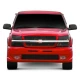 Chevrolet Silverado / Avalanche / GMC Sierra 1500 2003-2006 Without Cladding 1 Piece Polyurethane Front Bumper - image 1