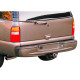 Chevrolet Avalanche 1500 Without Cladding 2003-2006 / Suburban 2000-2006 / Tahoe 4 Door 2000-2006 / GMC Yukon 4 Door 2000-2006 KBD 1 Piece Polyurethane Rear Bumper - image 1