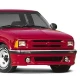 Chevrolet S-10 / GMC Sonoma 1994-1997 / Chevrolet Blazer / GMC Jimmy 1995-1997 1 Piece Polyurethane Front Lower Bumper - image 1