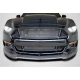 2015-2017 Ford Mustang CVX Front Lip Spoiler - 1 Piece - image 1