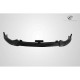 2015-2017 Ford Mustang CVX Front Lip Spoiler - 1 Piece - image 1