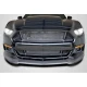 2015-2017 Ford Mustang CVX Carbon Fiber Front Lip - image 1