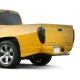 Chevrolet Colorado / GMC Canyon 2004-2012 1 Piece Polyurethane Roll Pan - image 1