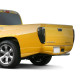 Chevrolet Colorado / GMC Canyon 2004-2012 1 Piece Polyurethane Roll Pan - image 1