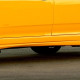 Chevrolet Colorado / GMC Canyon Extended Cab 2004-2012 KBD 4 Piece Polyurethane Side Skirts - image 1