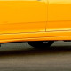 Chevrolet Colorado / GMC Canyon Extended Cab 2004-2012 4 Piece Polyurethane Side Skirts - image 1