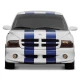 Dodge Dakota 1997-2004 / Durango 1998-2003 1 Piece Polyurethane Front Lower Bumper - image 1