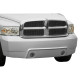 Dodge Ram 1500 2002-2005 X-2 Style 1 Piece Polyurethane Front Bumper - image 1