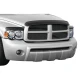 Dodge Ram 2500 / 3500 2002-2003 Premier Style 1 Piece Polyurethane Front Bumper - image 1