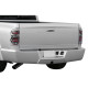 Dodge Ram 2002-2008 1 Piece Polyurethane Rear Bumper - image 1