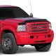 Ford F-250 / F-350 Super Duty 2005-2007 / Excursion 2005-2006 1 Piece Polyurethane Front Bumper - image 1