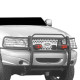 Ford Expedition 1997-1998 KBD 1 Piece Polyurethane Front Bumper - image 1
