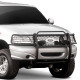 Ford Expedition 1999-2002 / Ford F-150 1999-2003 1 Piece Polyurethane Front Bumper - image 1