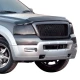 Ford F-150 2004-2008 (fits factory fog lights) 1 Piece Polyurethane Front Bumper - image 1
