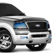 Ford F-150 2004-2008 (no fog light openings) KBD 1 Piece Polyurethane Front Bumper - image 1