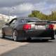 Ford Mustang 1999-2004 2FORDY 1 Piece Polyurethane Rear Bumper - image 1