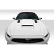 2015-2017 Ford Mustang CVX Hood - image 1