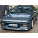 Honda Prelude 1990-1991 4 Piece Polyurethane Full Body Kit - image 1