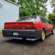 Honda Prelude 1990-1991 4 Piece Polyurethane Full Body Kit - image 1