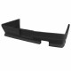 Honda Prelude 1988-1989 1 Piece Polyurethane Rear Lip - image 1
