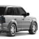 Land Rover Range Rover Sport 2006-2009 11 Piece Polyurethane Wide Full Body Kit - image 1