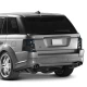 Land Rover Range Rover Sport 2006-2009 1 Piece Polyurethane Rear Hatch Wing Spoiler - image 1