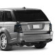 Land Rover Range Rover Sport 2006-2009 KBD 1 Piece Polyurethane Rear Hatch Wing Spoiler - image 1