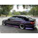 Lexus GS Series GS300 GS400 GS430 1998-2005 Bsport Style 1 Piece Polyurethane Rear Bumper - image 1