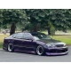 Lexus GS Series GS300 GS400 GS430 1998-2005 Bsport Style 2 Piece Polyurethane Side Skirts - image 1