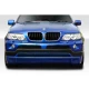 2000-2006 BMW X5 4.8is Look Front Lip - image 1