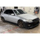 Lexus IS300 2000-2005 Polyurethane VTX Style 4 Piece Full Body Kit - image 1