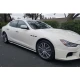 Maserati Ghibli 2014-2018 2 Piece Polyurethane Side Skirts - image 1