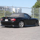Mazda Miata 1999-2005 NB KBD 1 Piece Polyurethane Rear Bumper - image 1
