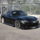 Mazda Miata 1999-2005 NB 2 Piece Polyurethane Side Skirts - image 1