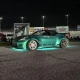 Nissan 370Z 2009-2020 Nismo V2 Style 4 Piece Polyurethane Full Body Kit - image 1