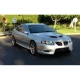 Pontiac GTO 2004-2006 Rideskinz Style 1 Piece Polyurethane Front Bumper - image 1