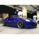 Nissan 350Z 2003-2008 4 Piece Polyurethane mike_myke Starter Kit - image 1