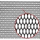 Universal – Premium 1 Piece Polyurethane Mesh Grille - image 1