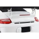 2009-2012 Porsche 997 GT3 RS Look Rear Wing - image 1