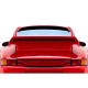 1974-1993 Porsche 911 964 Starkman Wide Body Rear Wing Spoiler - 1 Piece - image 1