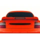 1999-2004 Porsche 911 C2 C4 996 Temper Rear Wing Spoiler - 1 Piece (Turbo Body) - image 1