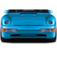 1974-1993 Porsche 911 964 Starkman Wide Body Front Bumper - 1 Piece - image 1