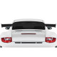 2009-2012 Porsche 911 997 GT3 RS 4.0 Look Rear Wing Spoiler - 1 Piece (1470mmx300mm) - image 1