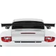 2009-2012 Porsche 911 997 GT3 RS 4.0 Look Rear Wing Spoiler - 1 Piece (1470mmx300mm) - image 1