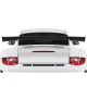 2009-2012 Porsche 997 GT3 RS 4.0 Look Rear Wing - image 1