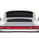 1995-1998 Porsche 911 Carrera 993 OEM Look Trunk - 1 Piece - image 1