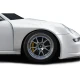 2005-2008 Porsche 997 GT3 Cup S Wide Look Fender - image 1