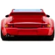1974-1993 Porsche 964 Starkman Wide Body Rear Bumper - image 1